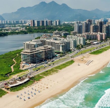 Planejamento sua viagem para o Rio de Janeiro￼