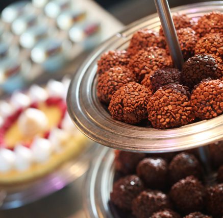 Dia do Cacau: conheça as sobremesas que levam chocolate no Cantô