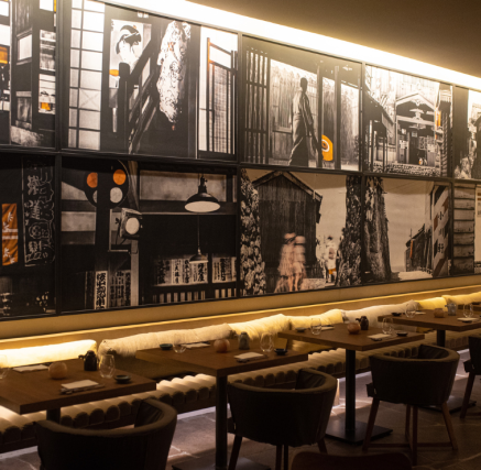 Qual o significado de omakase?