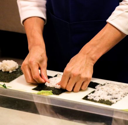 Experiências de alta gastronomia na Barra da Tijuca 
