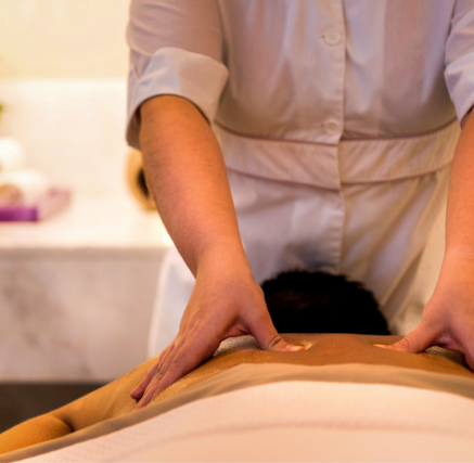Massagem Apuama: conheça o novo tratamento exclusivo do Atiaia Spa