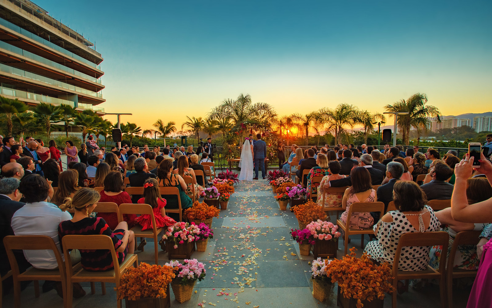 CASAMENTOS & Eventos sociais