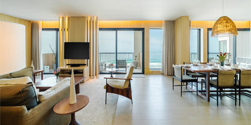 Grand Hyatt Rio De Janeiro