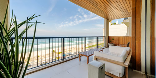 Grand Hyatt Rio De Janeiro