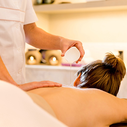 Pacote de massagem no rio de janeiro