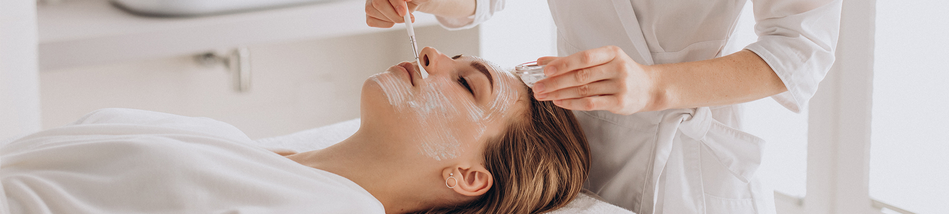 Spa Facial Rejuvenescedor