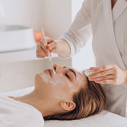 Spa Facial Rejuvenescedor no Rj