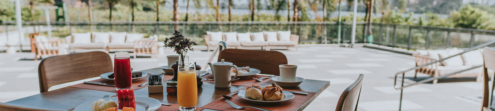 day use com café da manhã e piscina no rio de janeiro