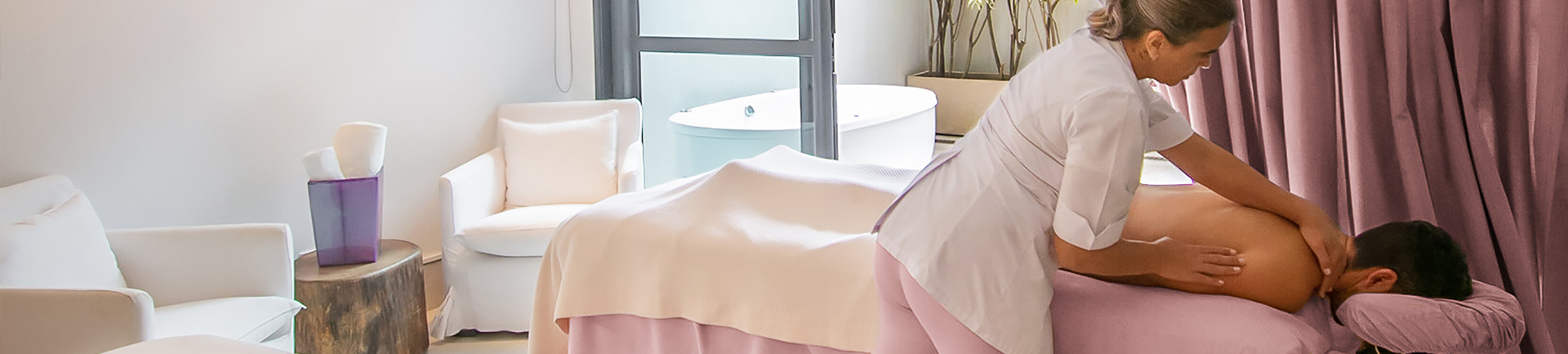 day use com massagem no rio de janeiro