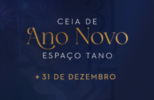 Ceia de Ano Novo | Tano