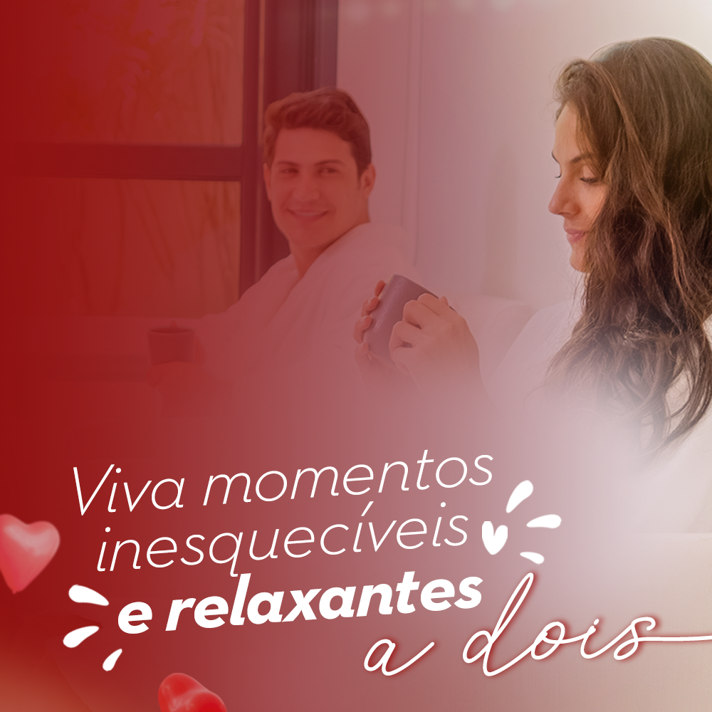 casal em massagem no rio