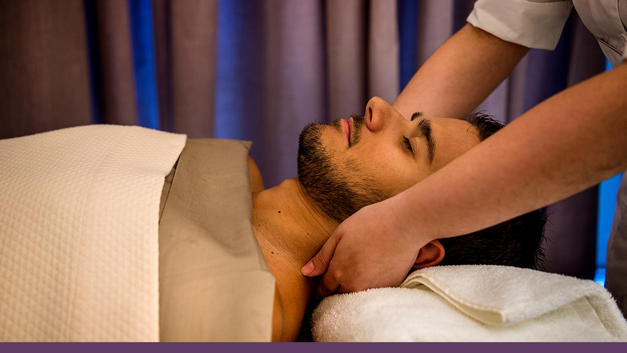 Massagem profunda e Spa no Rio de Janeiro