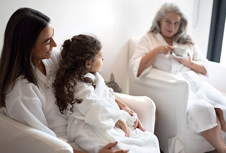 Spa Infantil no Rio de Janeiro