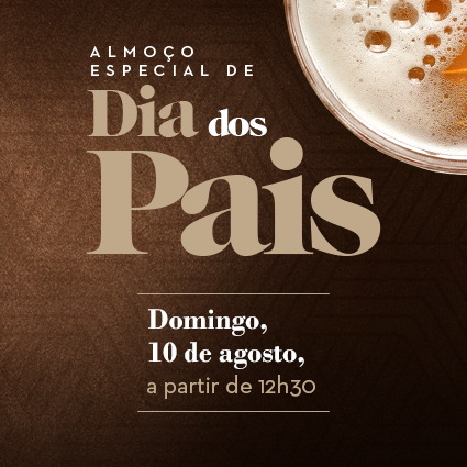 Almoço de dia dos pais do Grand Hyatt Rio de Janeiro com churrasco, open bar e música ao vivo incluso no buffet
