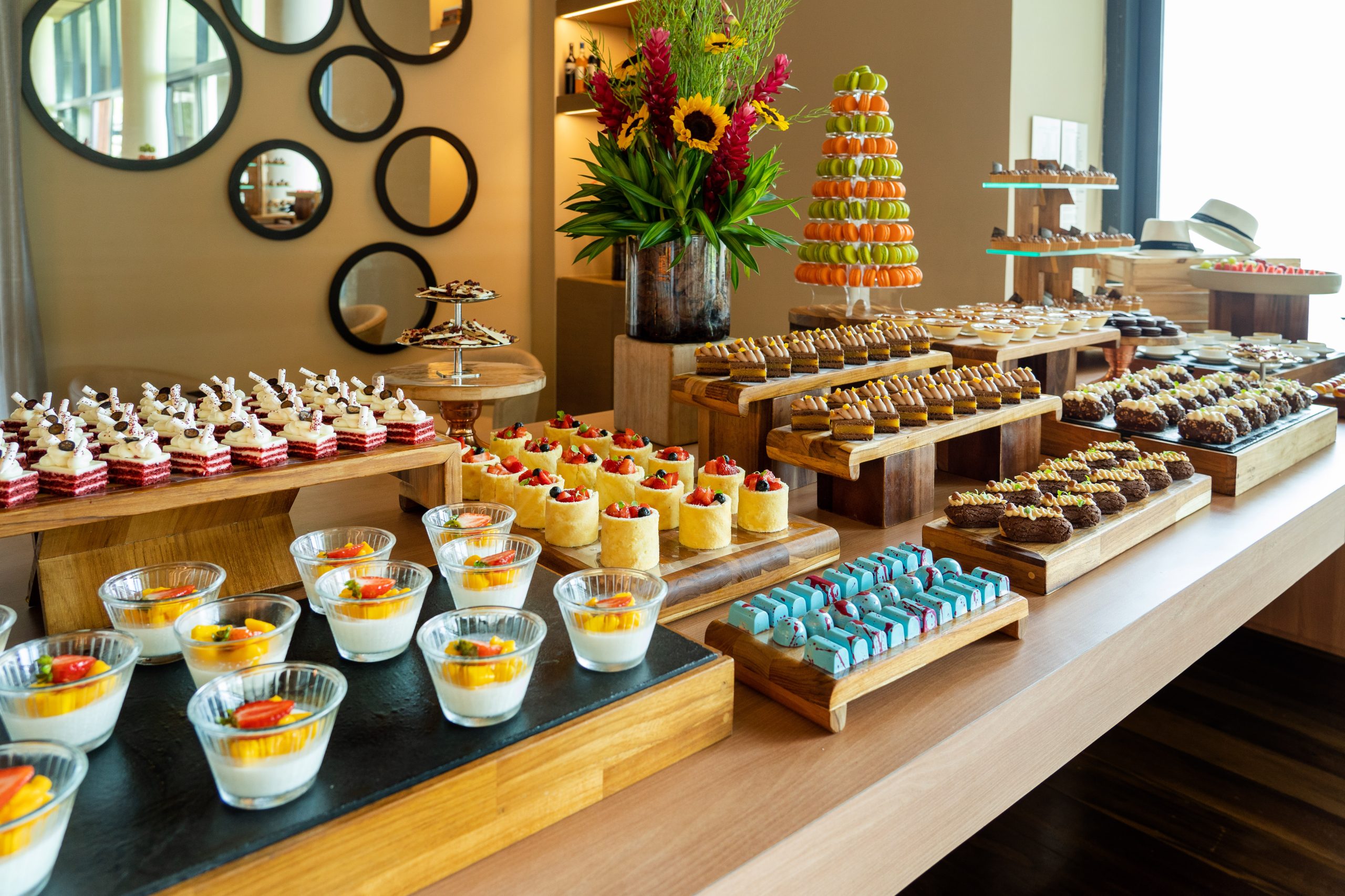 Brunch para crianças nas férias do Rio de Janeiro