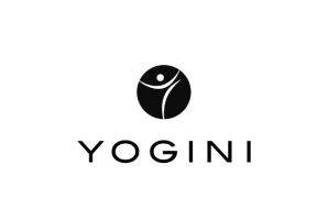 Yogini modo para aulas de yoga