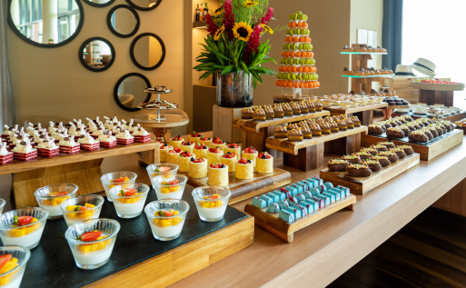 Quanto é o brunch de dia dos pais?