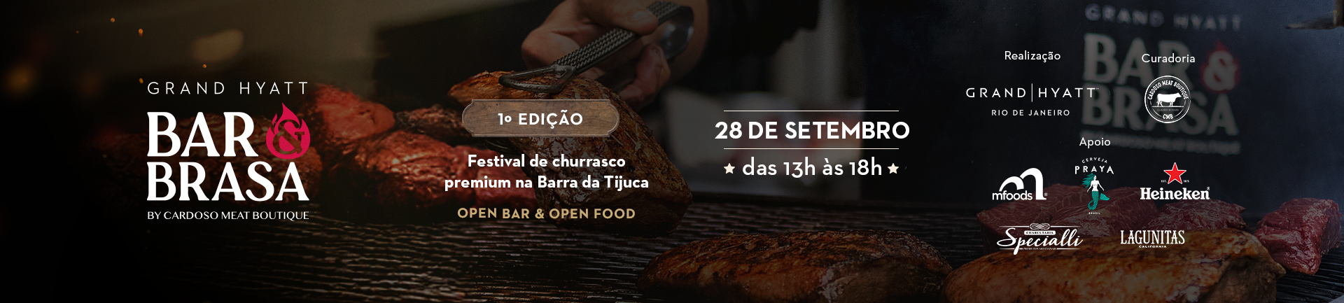Banner desktop festival de churrasco rio de
