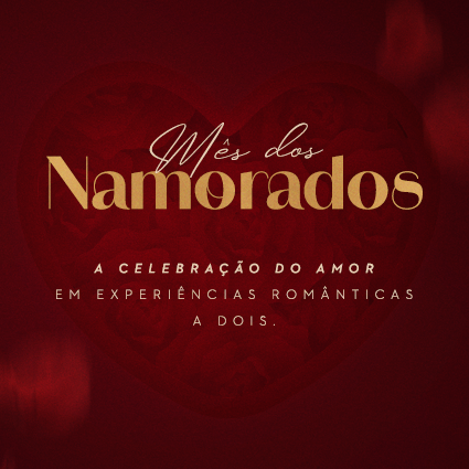 banner mobile promocional mês dos namorados do Grand Hyatt Barra da Tijuca