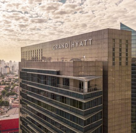 Conheça as ações de sustentabilidade do Grand Hyatt São Paulo