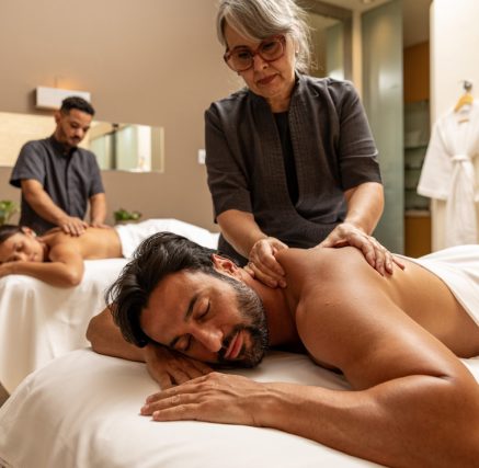Massagens terapêuticas: conheça as técnicas e seus benefícios