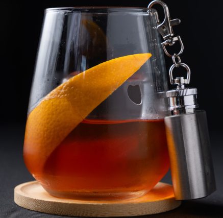 Drinks clássicos e autorais: conheça a coquetelaria contemporânea do Vena