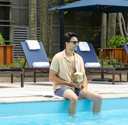 Como curtir o verão na capital paulistana sem enfrentar o fluxo do litoral