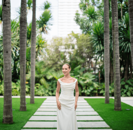 Mini wedding ao ar livre ou espaço fechado: qual a melhor opção?