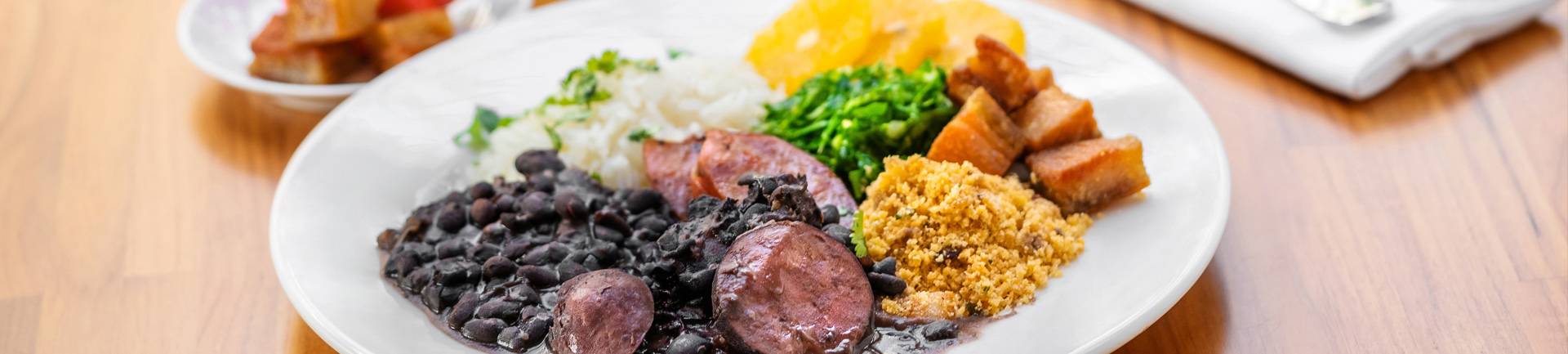 feijoada em sp