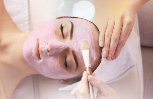 HIDRATAÇÃO FACIAL AMANARY