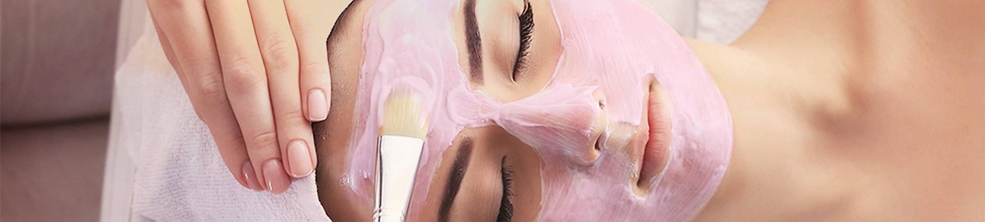 HIDRATAÇÃO FACIAL AMANARY
