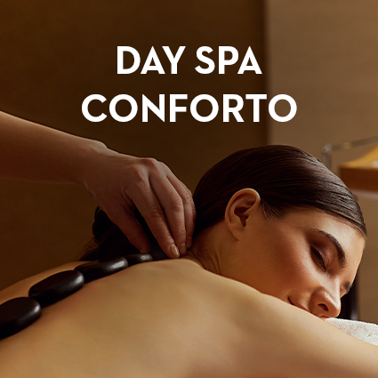 Day Spa Conforto