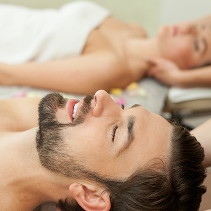 Day Spa Sedução