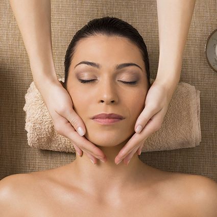 Day Spa Tranquilidade em São Paulo