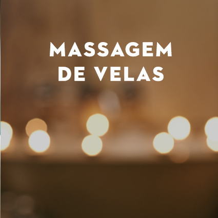massagem de velas hyatt sp