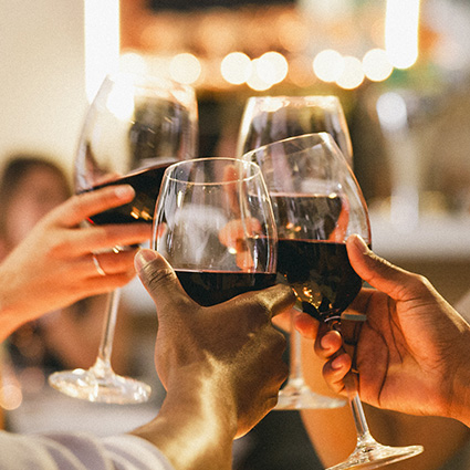 Hyatt Wine Club