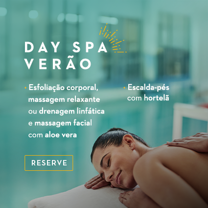 Day Spa Verão