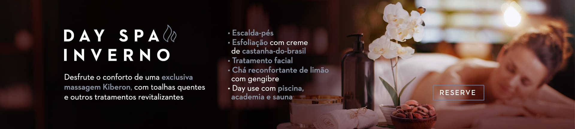 Day Spa Inverno