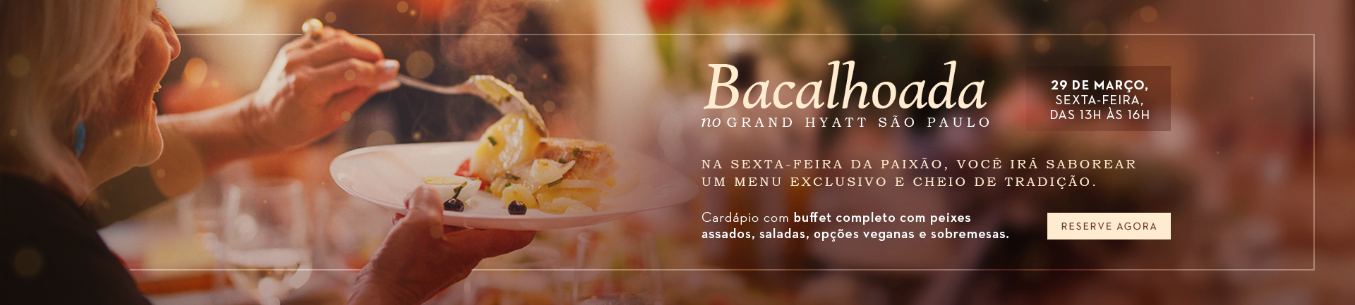 bacalhoada de páscoa são paulo