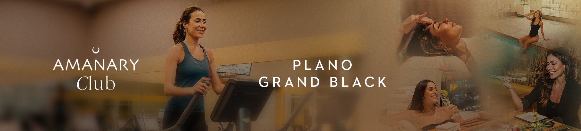 amanary club plano black