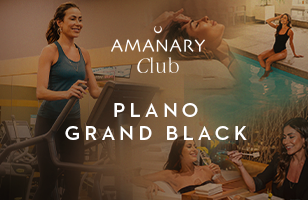 amanary club plano black
