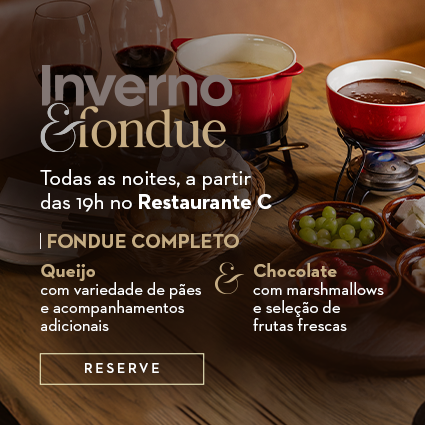onde tem Fondue em São Paulo?