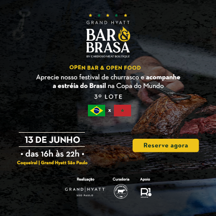 Bar e brasa transmissao de da copa do mundo e opem bar em São Paulo