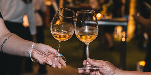 Wine Club