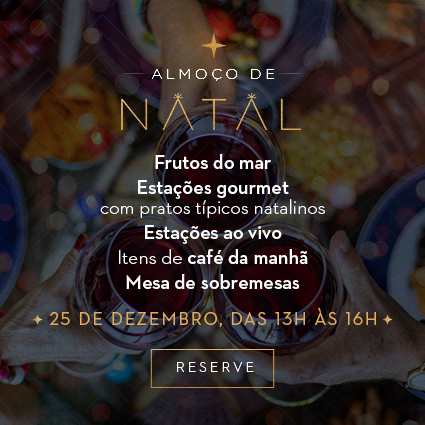 Almoço de NAtal