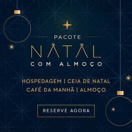 Pacote Natal Almoço
