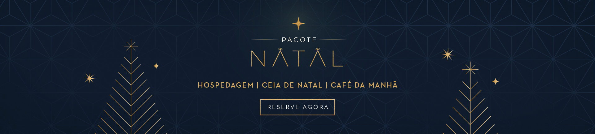 Pacote Natal