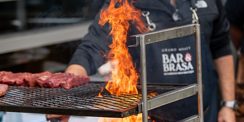 Bar e Brasa