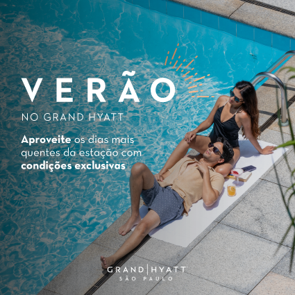 Hospedagem de Verão