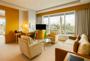 Suites